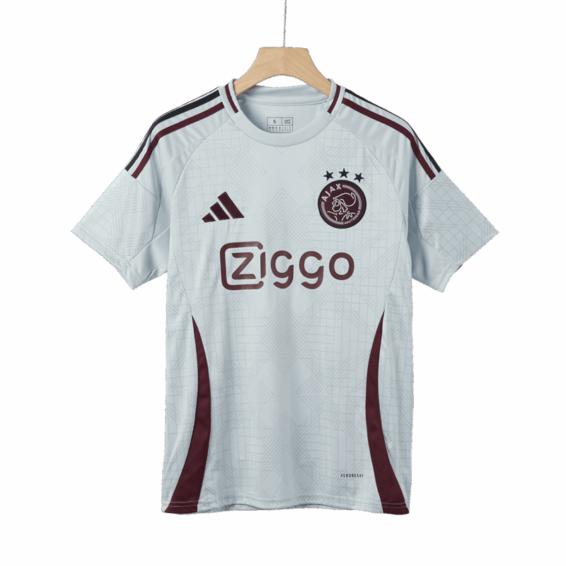 616852_4 Ajax Third Away Soccer Jersey 2024/25