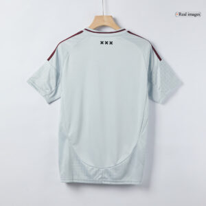 616852_6 Ajax Third Away Soccer Jersey 2024/25