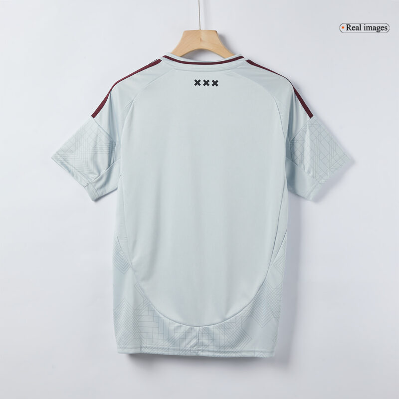 616852_6 Ajax Third Away Soccer Jersey 2024/25