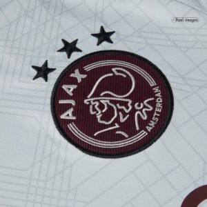 616852_8 Ajax Third Away Soccer Jersey 2024/25