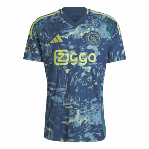 616892_1 Ajax Away Soccer Jersey 2024/25