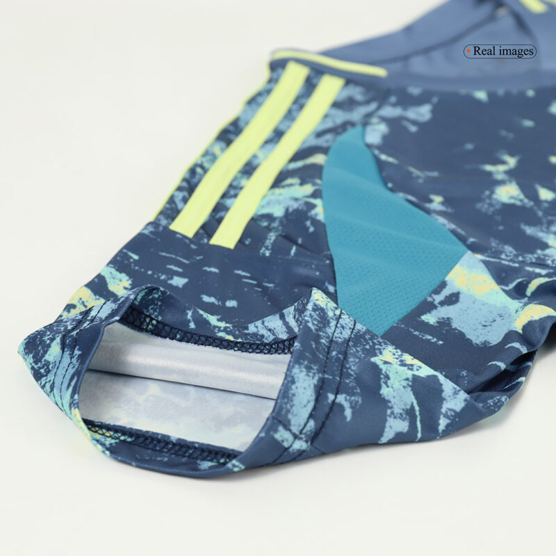 616892_10 Ajax Away Soccer Jersey 2024/25