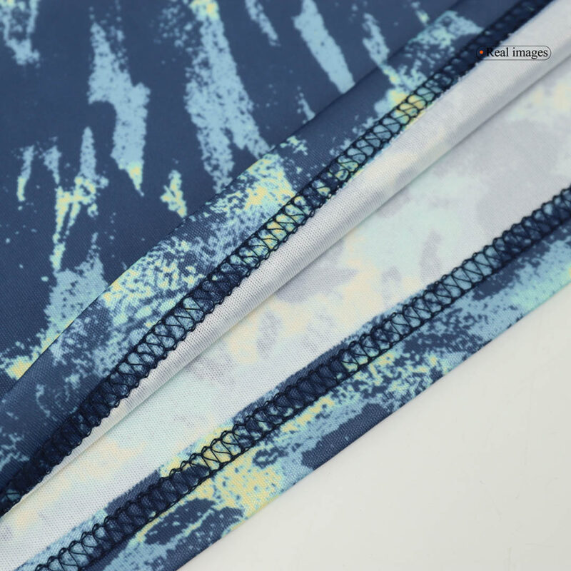 616892_12 Ajax Away Soccer Jersey 2024/25