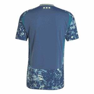 616892_2 Ajax Away Soccer Jersey 2024/25