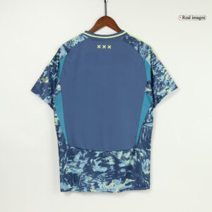 616892_5 Ajax Away Soccer Jersey 2024/25
