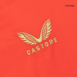 618551_7 Feyenoord Home Soccer Jersey 2025/26