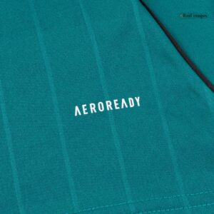 614342_10 Legia Warszawa Away Soccer Jersey 2025/26