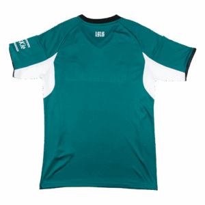 614342_2 Legia Warszawa Away Soccer Jersey 2025/26