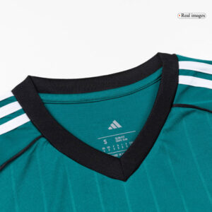 614342_4 Legia Warszawa Away Soccer Jersey 2025/26