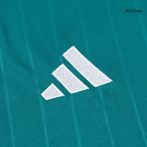 614342_6 Legia Warszawa Away Soccer Jersey 2025/26