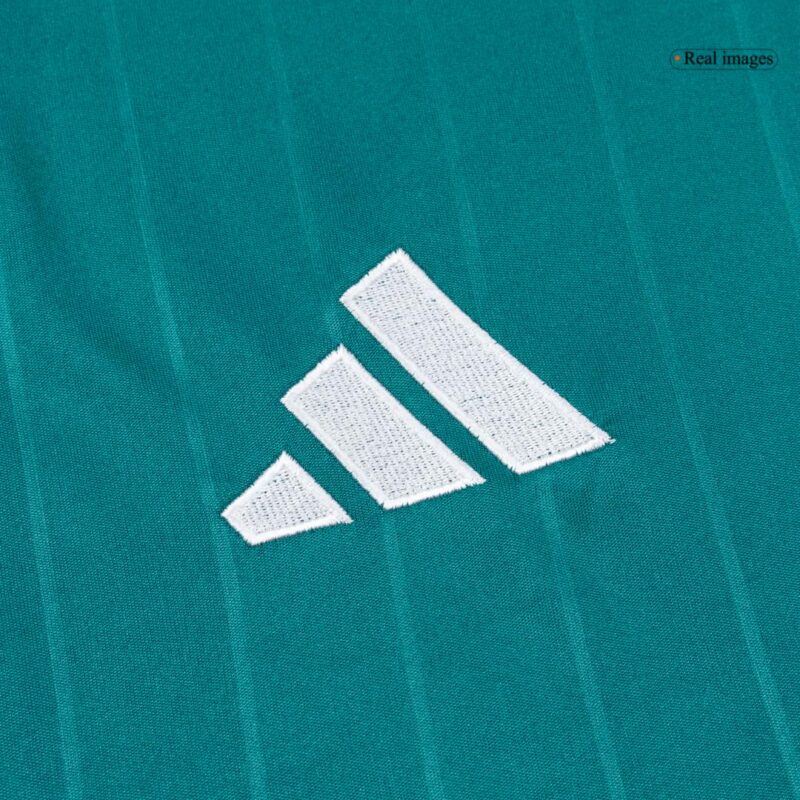 614342_6 Legia Warszawa Away Soccer Jersey 2025/26