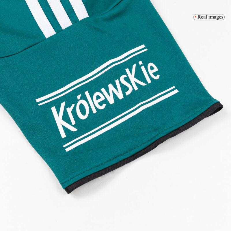 614342_8 Legia Warszawa Away Soccer Jersey 2025/26