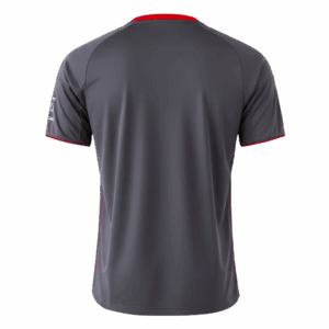 618452_2 Legia Warszawa Third Away Soccer Jersey 2025/26