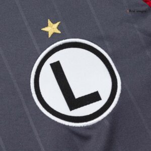 618452_6 Legia Warszawa Third Away Soccer Jersey 2025/26