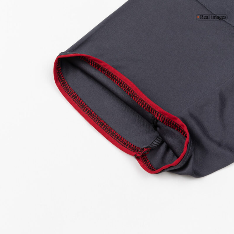 618452_9 Legia Warszawa Third Away Soccer Jersey 2025/26