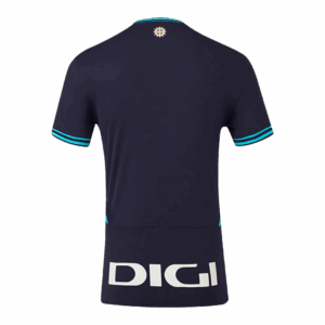 610519_2 Athletic Club de Bilbao Away Soccer Jersey Replica 2025/26
