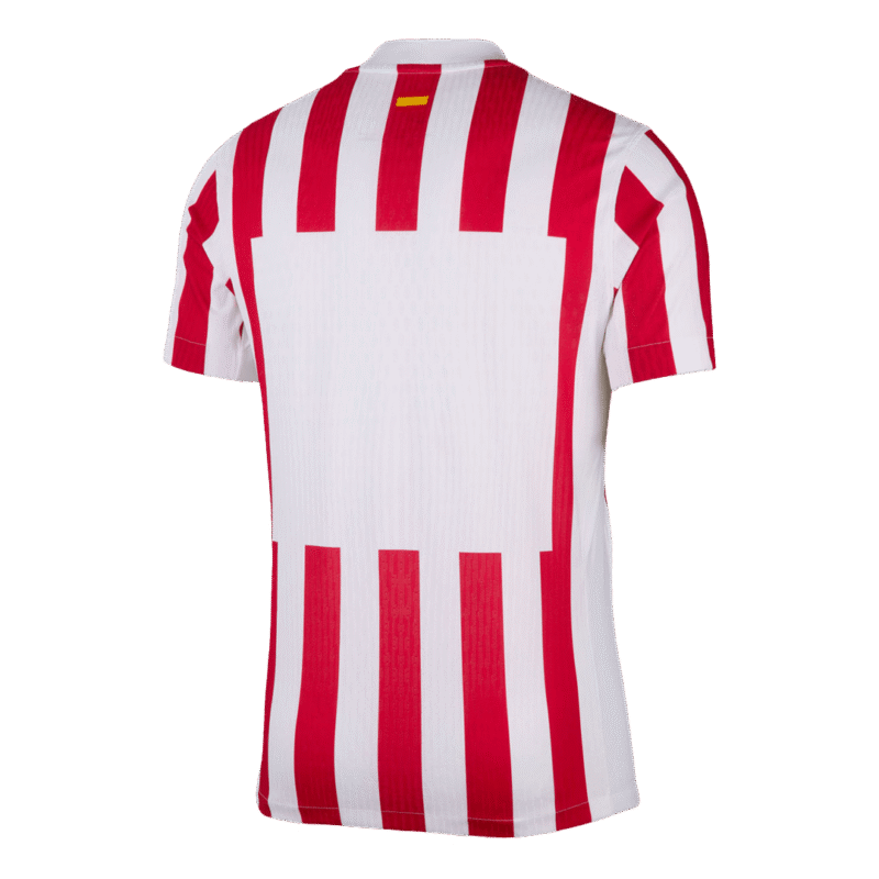 605935_2 Atletico Madrid Home Authentic Soccer Jersey 2025/26