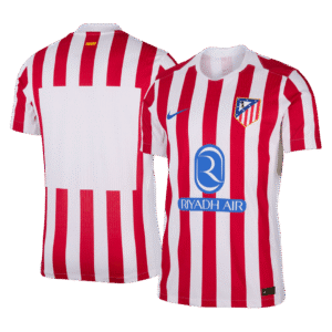 605935_3 Atletico Madrid Home Authentic Soccer Jersey 2025/26