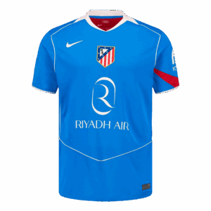 612207_1 Atletico Madrid Third Away Soccer Jersey 2025/26