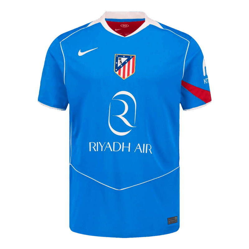 612207_1 Atletico Madrid Third Away Soccer Jersey 2025/26