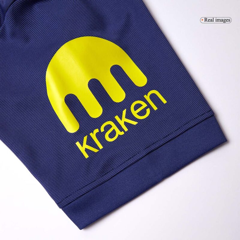 612985_11 Atletico Madrid GRIEZMANN #7 Away Soccer Jersey 2025/26