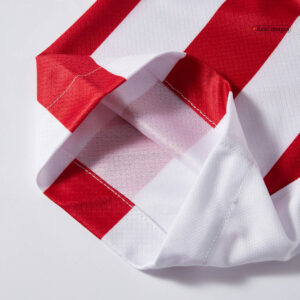 613008_11 Atletico Madrid GRIEZMANN #7 Home Soccer Jersey 2025/26