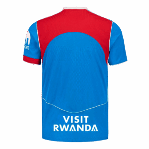 612157_2 Authentic Atletico Madridl Third Soccer Jersey 25/26 Blue