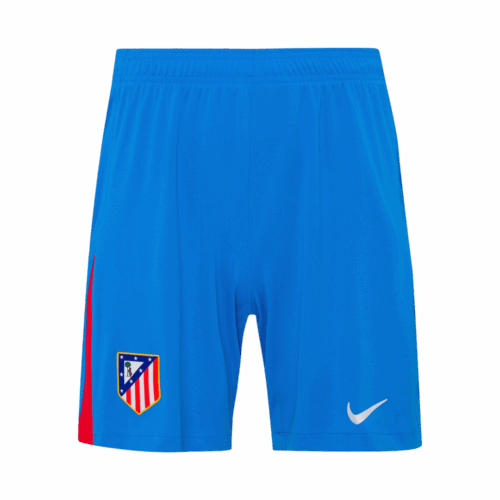 623289_1 Atletico Madrid Third Away Soccer Shorts 2025/26