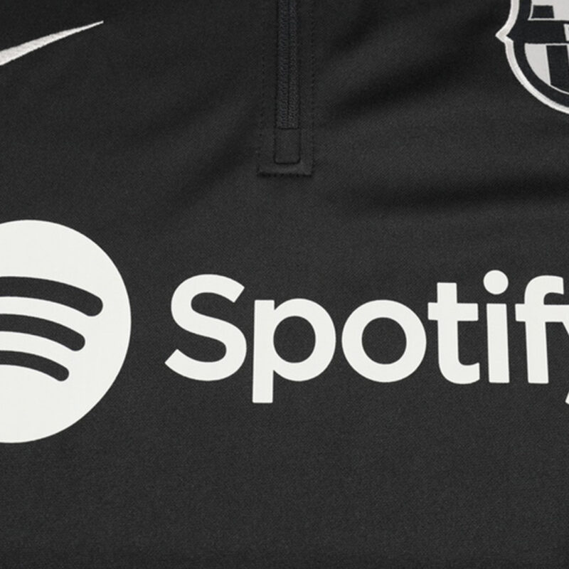 Barcelona Training Jacket 2024/25