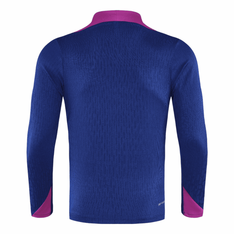 Barcelona Training Jacket 2025/26