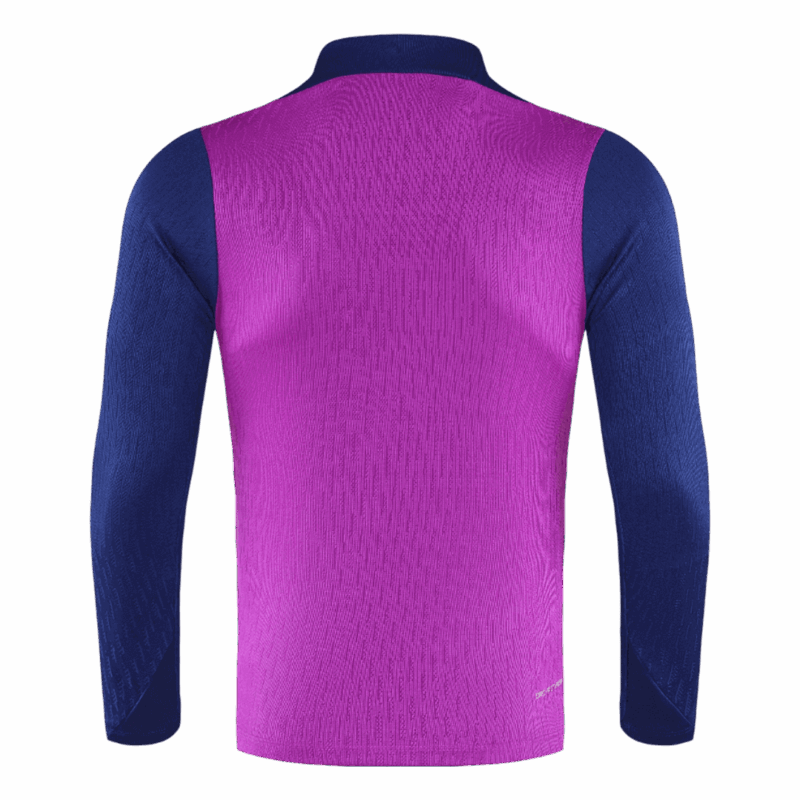 Barcelona Training Jacket 2025/26