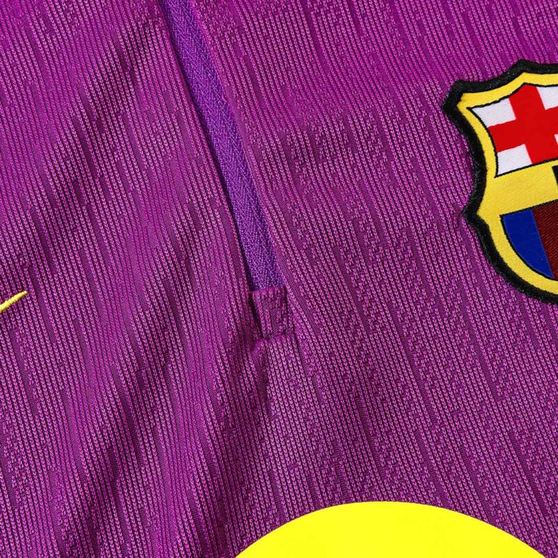 Barcelona Training Jacket 2025/26