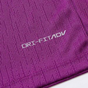 Kids Barcelona Zipper Training Jacket Kit(Jacket+Pants) 2025/26