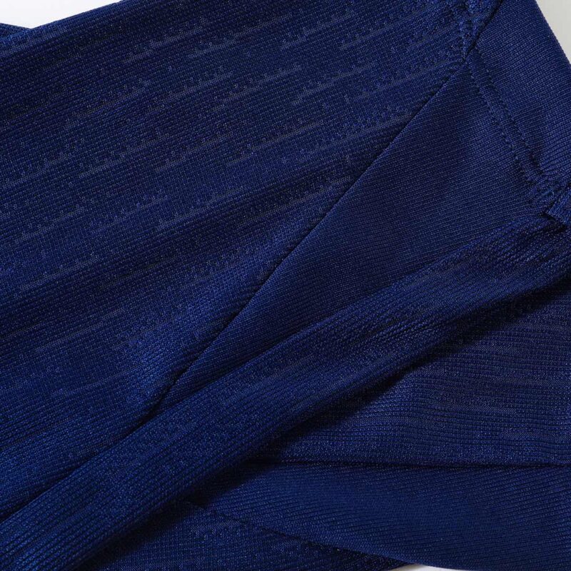 Kids Barcelona Zipper Training Jacket Kit(Jacket+Pants) 2025/26