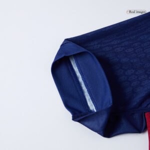 610212_11 Barcelona LAMINE YAMAL #10 Home Soccer Jersey Authentic 2025/26 - Kopa Trophy Edition