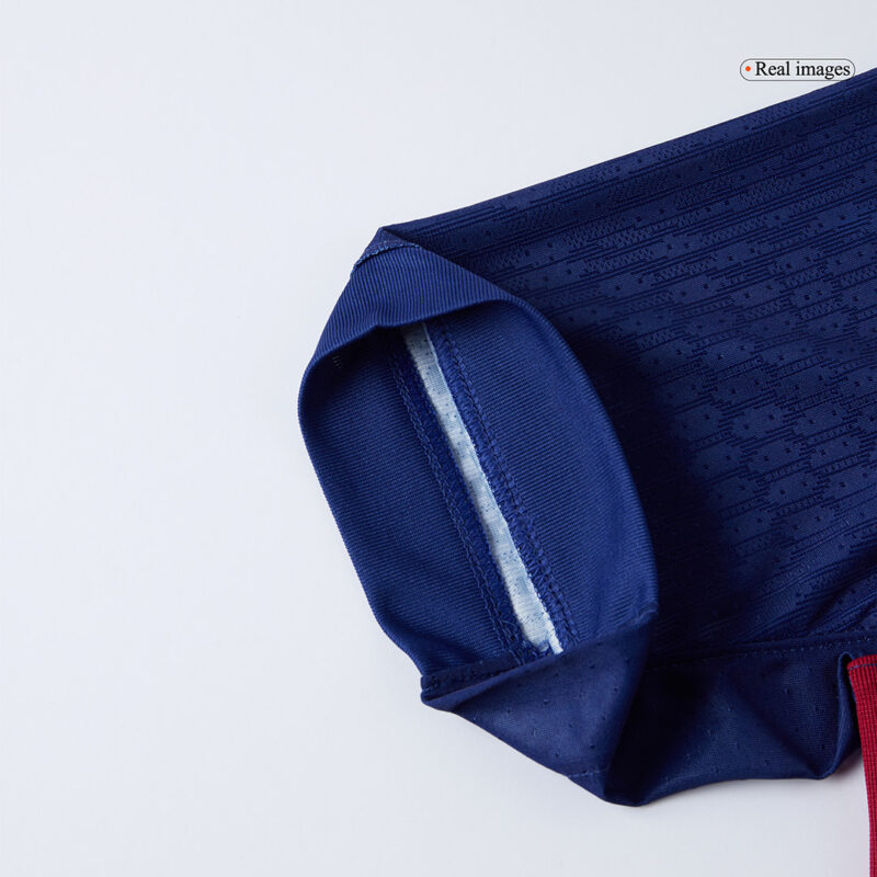 610212_11 Barcelona LAMINE YAMAL #10 Home Soccer Jersey Authentic 2025/26 - Kopa Trophy Edition