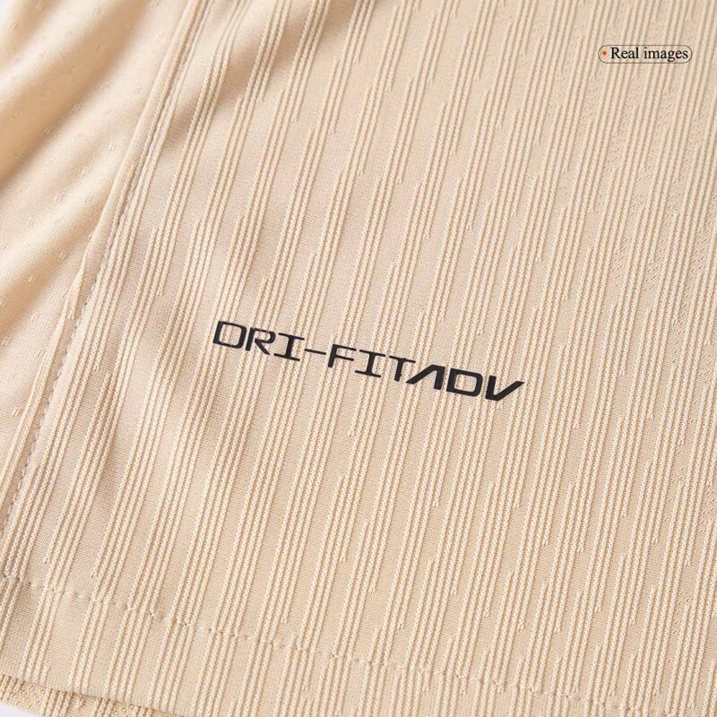 LAMINE YAMAL #10 Barcelona Away Authentic Soccer Jersey 2025/26 - UCL