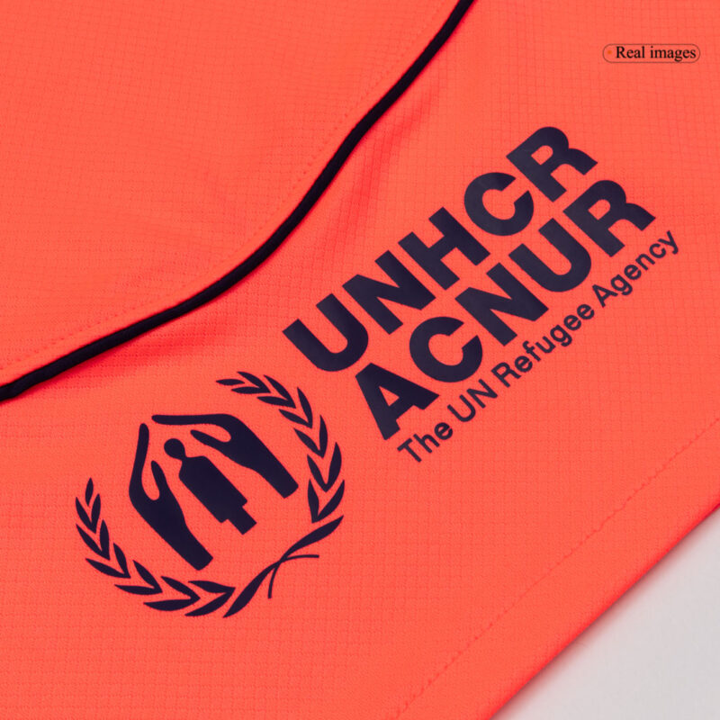 619402_11 Barcelona Long Sleeve Soccer Jersey 2025/26