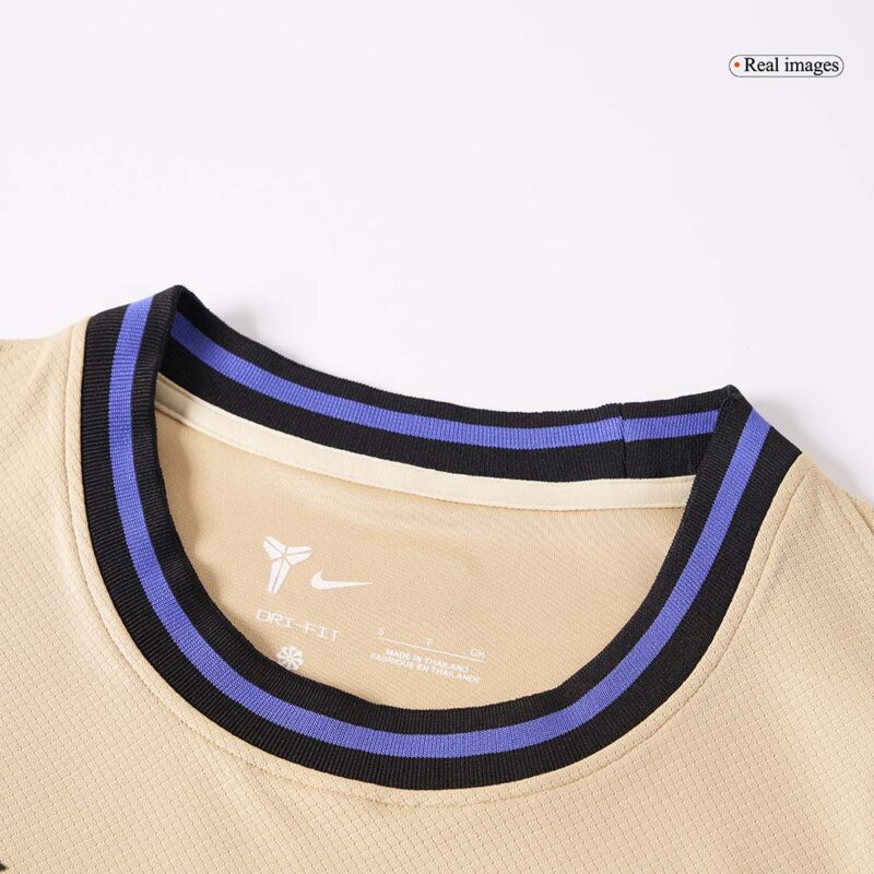 GAVI #6 Barcelona Away Soccer Jersey 2025/26 -UCL