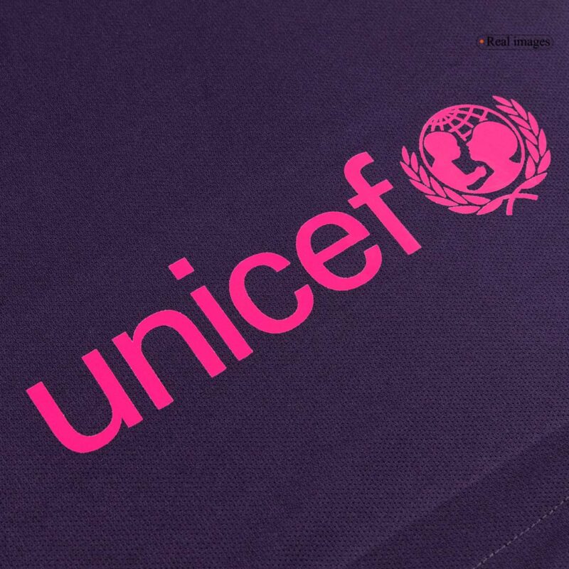 613905_11 Barcelona Away Soccer Jersey Retro 2016/17