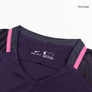 613905_4 Barcelona Away Soccer Jersey Retro 2016/17