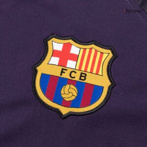 613905_5 Barcelona Away Soccer Jersey Retro 2016/17