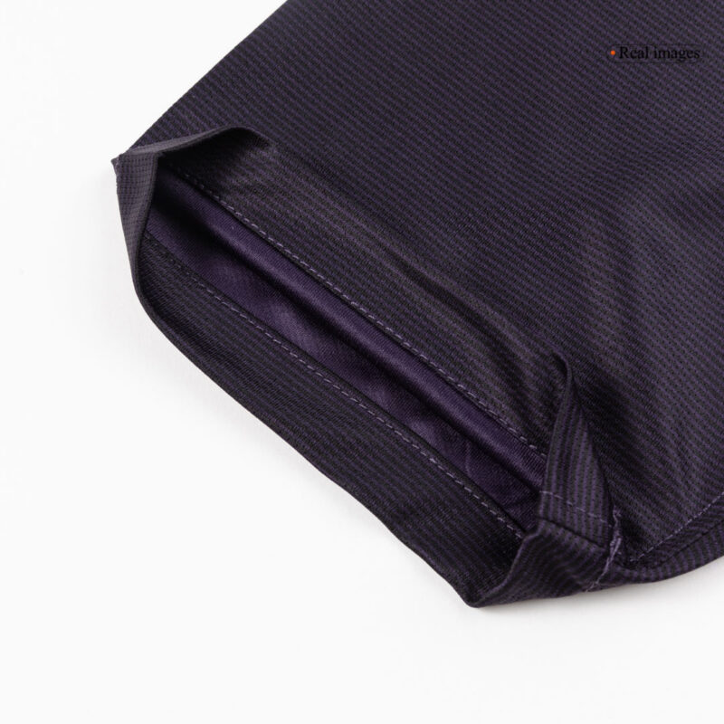 613905_8 Barcelona Away Soccer Jersey Retro 2016/17