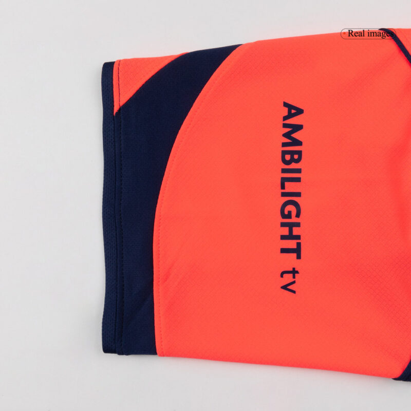 Barcelona LAMINE YAMAL #10 Third Away Soccer Jersey 2025/26 - UCL Edition