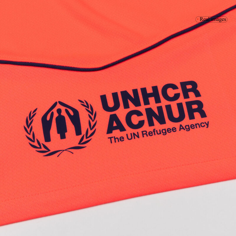 Barcelona LAMINE YAMAL #10 Third Away Soccer Jersey 2025/26 - UCL Edition