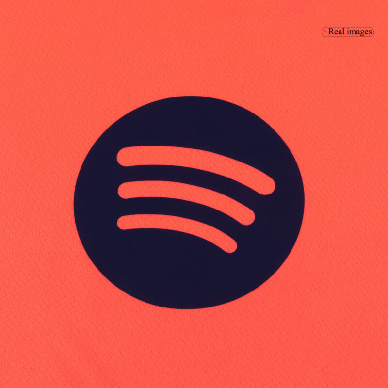 Barcelona LAMINE YAMAL #10 Third Away Soccer Jersey 2025/26 - UCL Edition