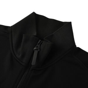 Barcelona Home Jacket Tracksuit 2025/26 Black&Purple