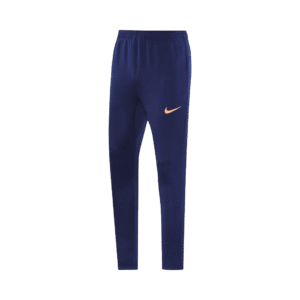 Barcelona Jacket Tracksuit 2025/26 Navy&Orange