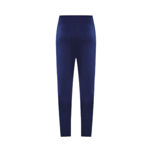 Barcelona Jacket Tracksuit 2025/26 Navy&Orange