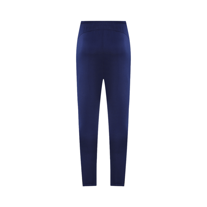 Barcelona Jacket Tracksuit 2025/26 Navy&Orange